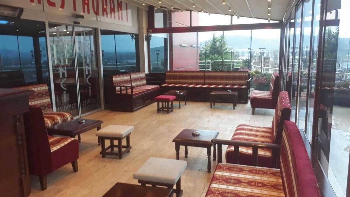 Gezgin Airport Hotel Provincia di Istanbul