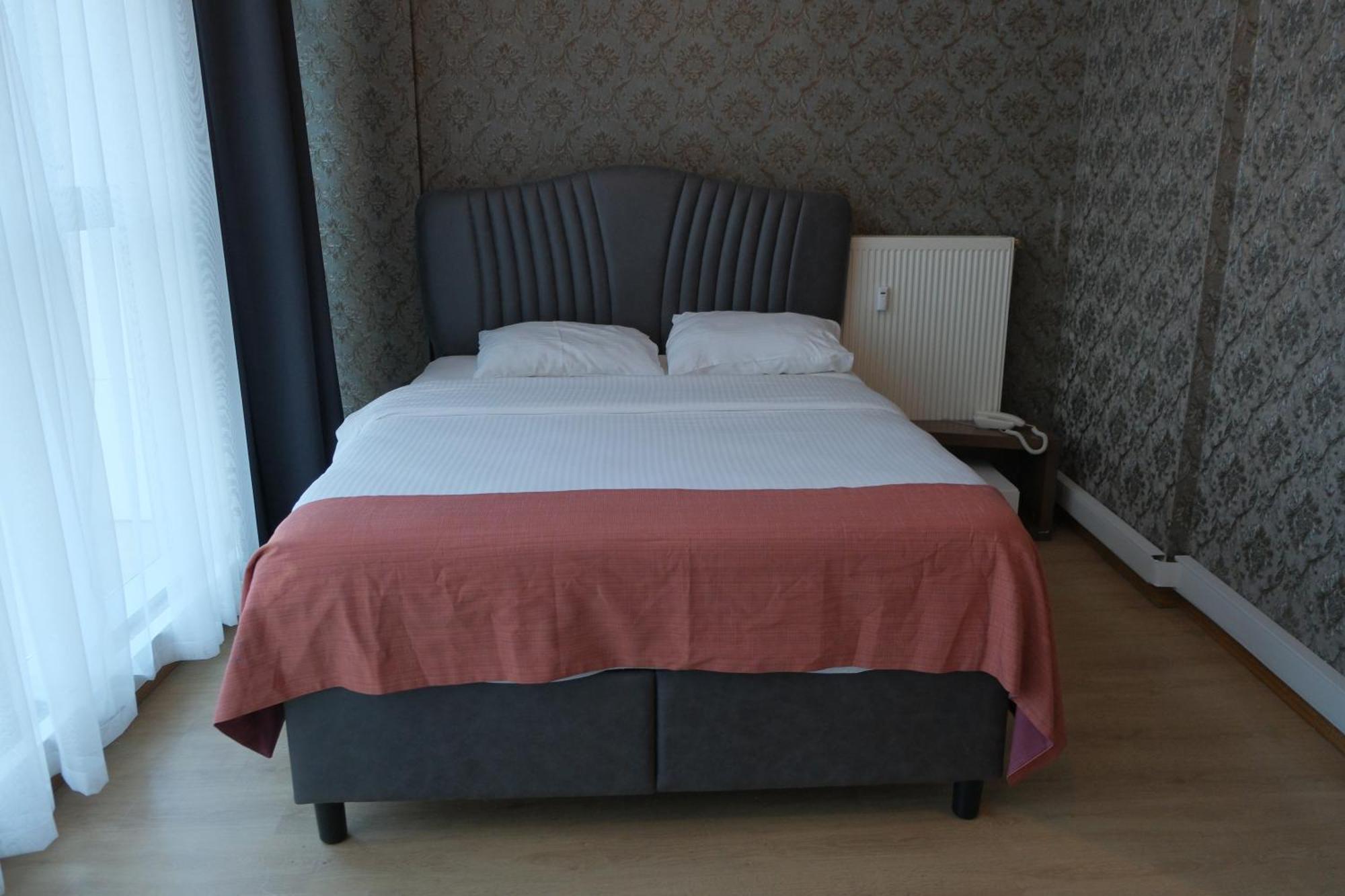 Hotel Gezgin Airport Provincia di Istanbul