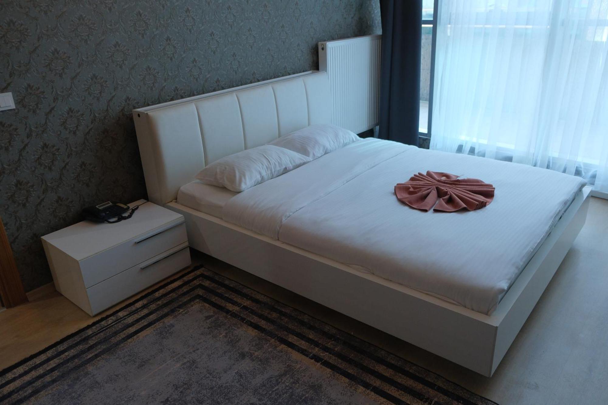 Gezgin Airport 4* Provincia di Istanbul